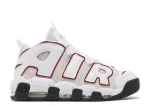 AIR MORE UPTEMPO 'WHITE TEAM RED'