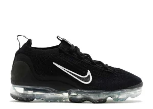 AIR VAPORMAX 2021 FLYKNIT 'BLACK SPECKLED'