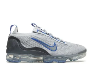 AIR VAPORMAX 2021 FLYKNIT 'BOLD BLUE'