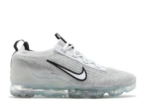 AIR VAPORMAX 2021 FLYKNIT 'MONOCHROME'