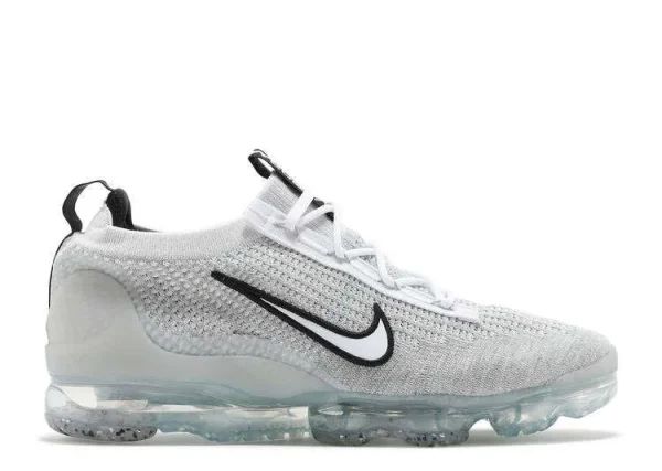 AIR VAPORMAX 2021 FLYKNIT 'MONOCHROME'