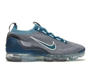 AIR VAPORMAX 2021 FLYKNIT 'RIFT BLUE'