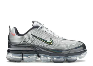 AIR VAPORMAX 360 'SILVER'