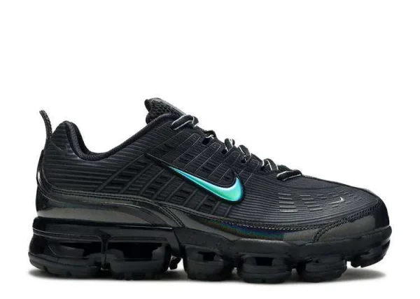 AIR VAPORMAX 360 'TRIPLE BLACK'