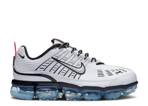 AIR VAPORMAX 360 'WHITE SPEED YELLOW'
