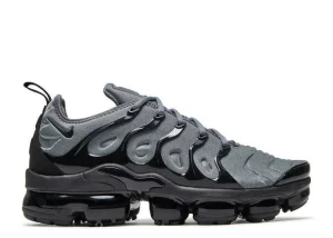 AIR VAPORMAX PLUS 'COOL GREY'