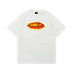 Alcatraz Gold T-shirt
