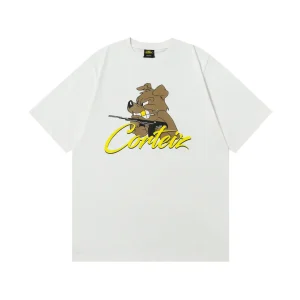 Alcatraz K9 T-shirt