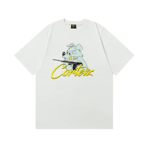 Alcatraz K9 T-shirt