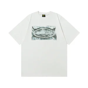 Alcatraz Platinum T-shirt