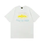 Alcatraz Rules The World T-shirt
