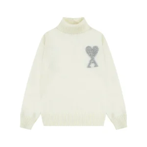 Ami Sweater