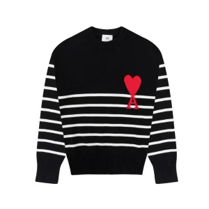 Ami Sweater