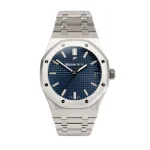 Audemars Piguet Royal Oak Offshore "Deep Blue" 15400 ADP008
