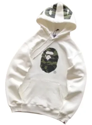 B*PE HOODIE