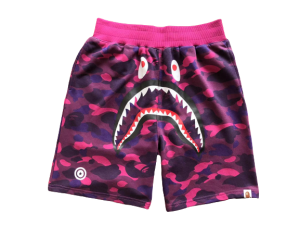 B*PE SHORTS