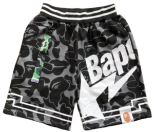 B*PE SHORTS