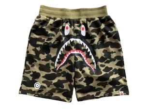 B*PE SHORTS