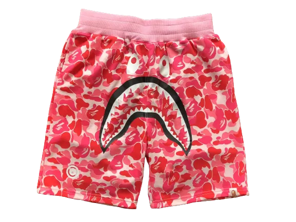B*PE SHORTS