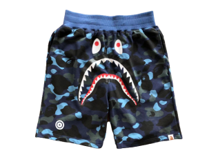 B*PE SHORTS