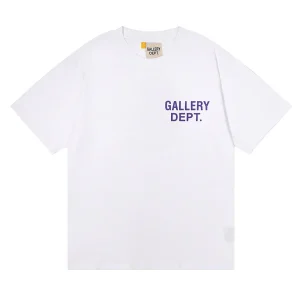 Camiseta Gallery Dept