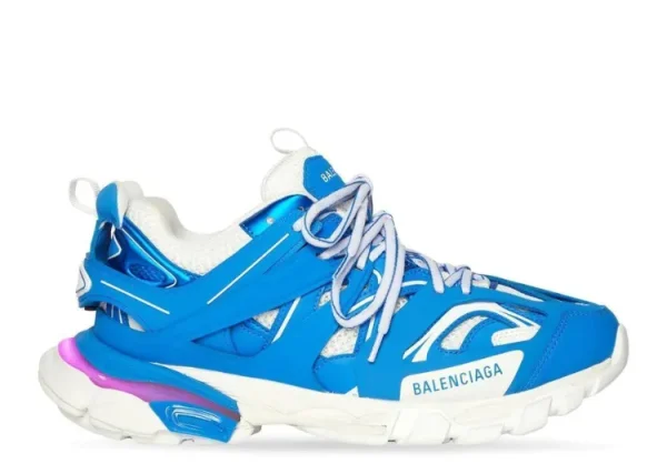 BALENCIAGA TRACK