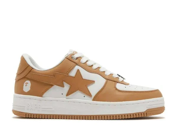 BAPESTA 'BEIGE'