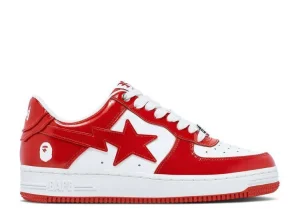BAPESTA 'RED'