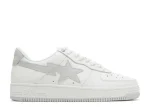 BAPESTA 'WHITE GREY'