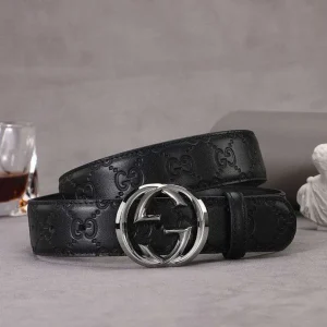 Belt Gucci Monogram GC131