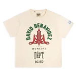BENAVIDEZ TEE