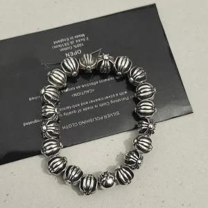 Bracelet Chrome Hearts CH102