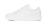 Calfskin Portofino sneakers White