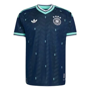 Camiseta Alemania 2026 2ª equipación