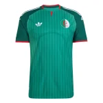Camiseta Argelia 2026 2ª equipación