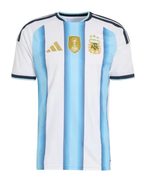 Camiseta Argentina 1ª Equipación 2026