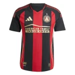 Camiseta Atlanta United 24/25 1ª equipación