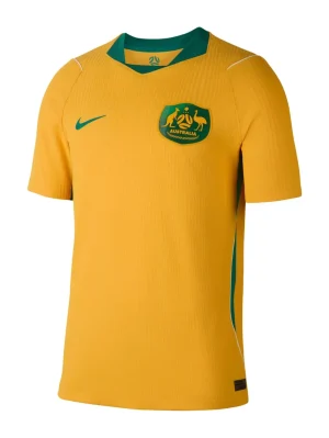 Camiseta Australia 2026 1ª equipación