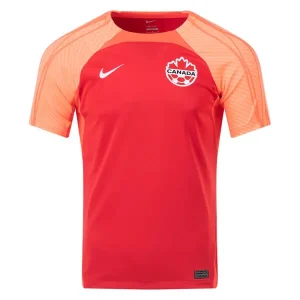 Camiseta Canadá 1ª Equipación 2023