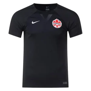 Camiseta Canadá 3ª Equipación 2023