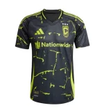 Camiseta Columbus Crew 2025 2ª equipación