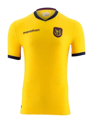 Camiseta Ecuador 2026 1ª equipación