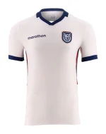 Camiseta Ecuador 2026 3ª equipación