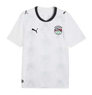 Camiseta Egipto 2026 2ª equipación