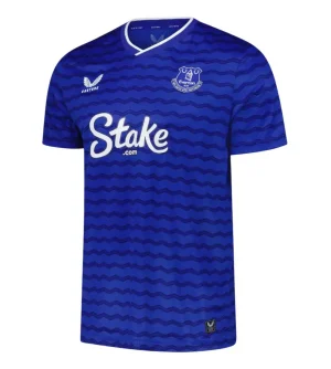 Camiseta Everton 25/26 1ª equipación