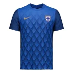 Camiseta Finlandia 2ª Equipación 2023