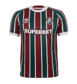Camiseta Fluminense 1ª equipación 25/26