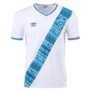 Camiseta Guatemala 1ª Equipación 2023