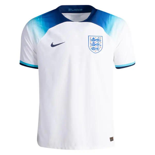 Camiseta Inglaterra 1ª Equipación 2023