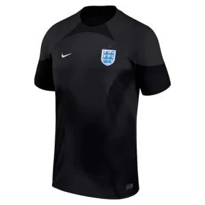 Camiseta Inglaterra Portero 2023